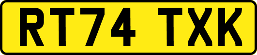 RT74TXK