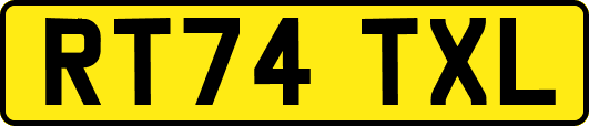 RT74TXL