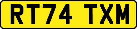 RT74TXM