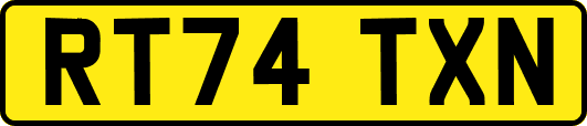 RT74TXN