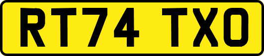 RT74TXO