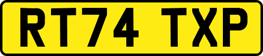 RT74TXP
