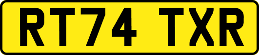 RT74TXR
