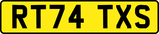 RT74TXS