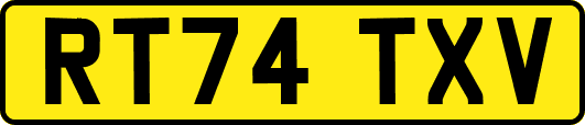 RT74TXV