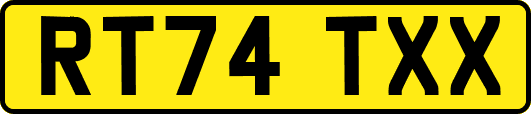 RT74TXX