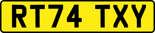 RT74TXY