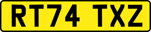 RT74TXZ
