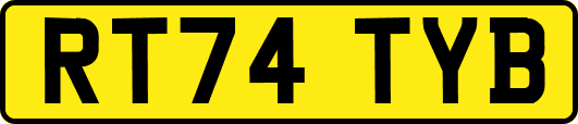 RT74TYB