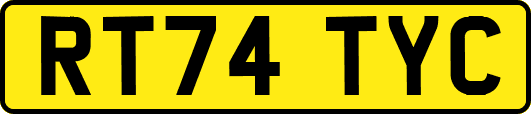 RT74TYC
