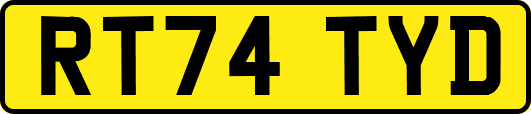 RT74TYD