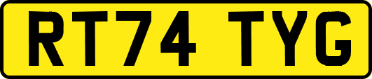 RT74TYG