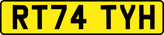 RT74TYH