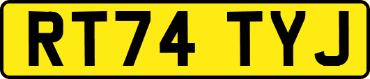 RT74TYJ