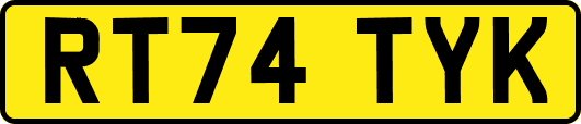 RT74TYK