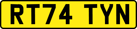 RT74TYN