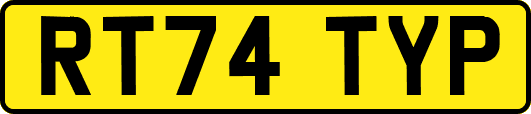 RT74TYP