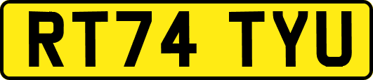 RT74TYU
