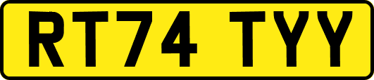 RT74TYY