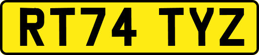 RT74TYZ