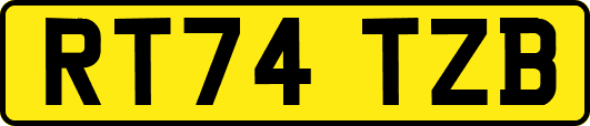 RT74TZB