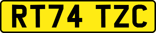 RT74TZC