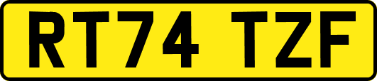 RT74TZF
