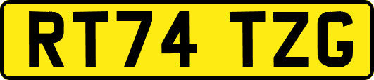 RT74TZG