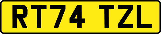 RT74TZL