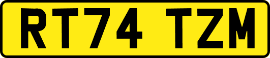 RT74TZM