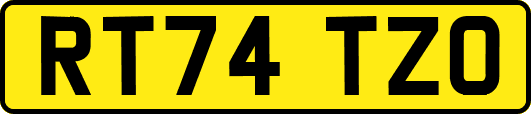 RT74TZO