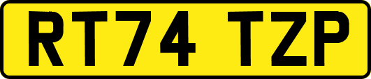 RT74TZP