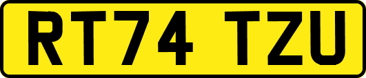RT74TZU