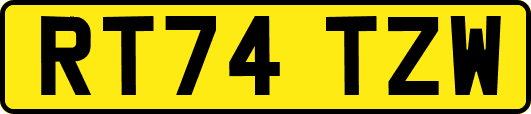 RT74TZW