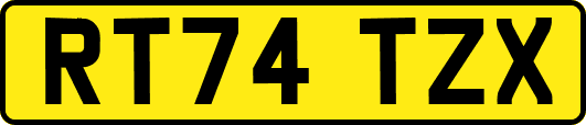RT74TZX