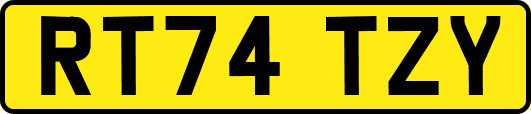 RT74TZY