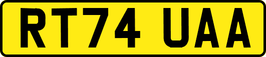 RT74UAA