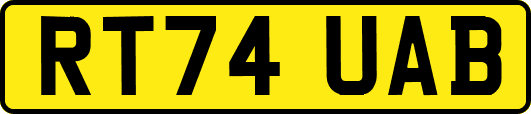 RT74UAB