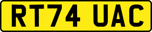 RT74UAC
