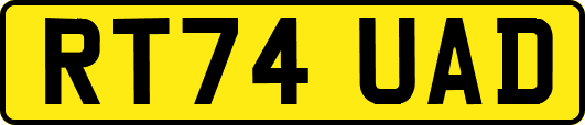 RT74UAD