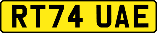 RT74UAE