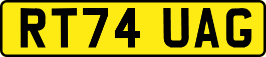 RT74UAG