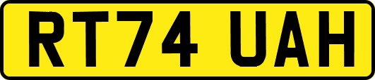 RT74UAH