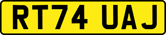 RT74UAJ