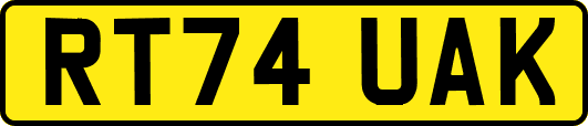 RT74UAK
