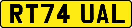 RT74UAL
