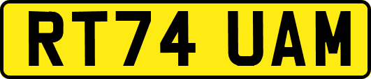 RT74UAM