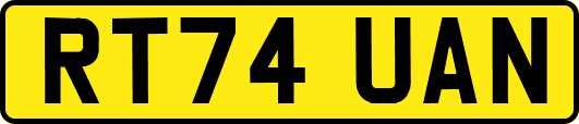 RT74UAN