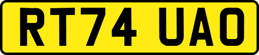 RT74UAO