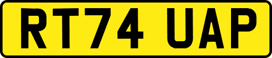 RT74UAP
